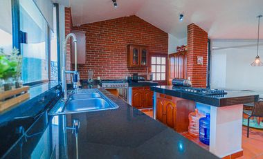Casa en venta en Fraccionamiento Real Hacienda San Jose, jiutepec