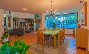 Casa en venta en Fraccionamiento Real Hacienda San Jose, jiutepec
