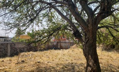 Terreno en venta en Lomas Trujillo, Morelos