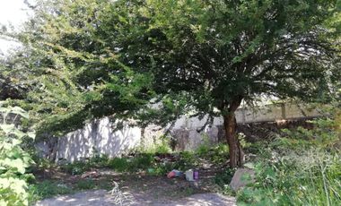 Terreno en venta en Lomas Trujillo, Morelos