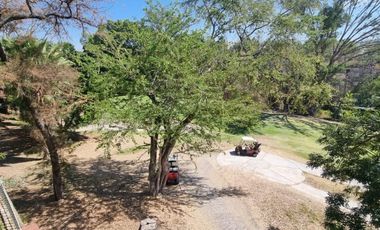 Espectacular residencia en Club de Golf Santa fe, Morelos