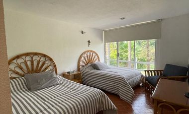 Espectacular residencia en Club de Golf Santa fe, Morelos