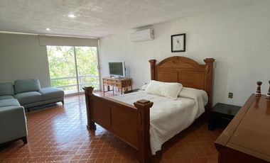 Espectacular residencia en Club de Golf Santa fe, Morelos