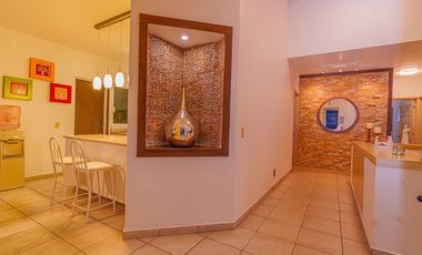 Casa de una sola planta, en Fracc. Real Hacienda San Jose, Jiutepec