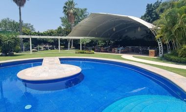 Divino Jardin de eventos en Jiutepec Morelos