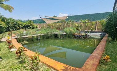 Divino Jardin de eventos en Jiutepec Morelos
