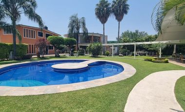 Divino Jardin de eventos en Jiutepec Morelos