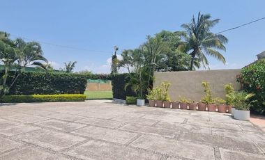 Divino Jardin de eventos en Jiutepec Morelos