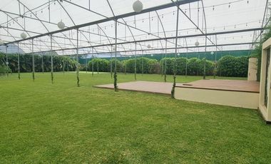 Divino Jardin de eventos en Jiutepec Morelos