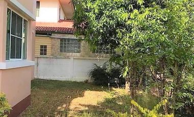 3 Bedroom House for sale at Land & House Park Khonkaen