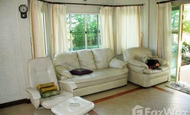 3 Bedroom House for sale at Land & House Park Khonkaen