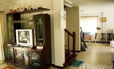 3 Bedroom House for sale at Land & House Park Khonkaen