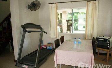 3 Bedroom House for sale at Land & House Park Khonkaen
