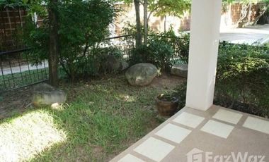 3 Bedroom House for sale at Land & House Park Khonkaen