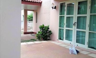 3 Bedroom House for sale at Land & House Park Khonkaen