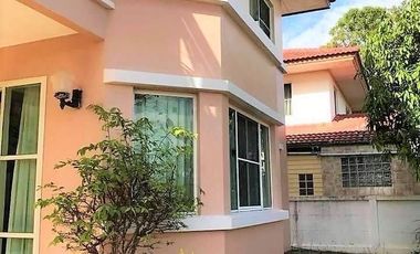 3 Bedroom House for sale at Land & House Park Khonkaen
