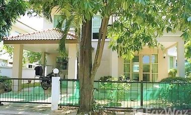 3 Bedroom House for sale at Land & House Park Khonkaen
