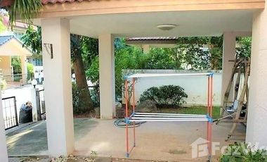 3 Bedroom House for sale at Land & House Park Khonkaen