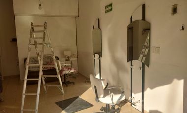 locales comerciales en venta con cuartos en la parte de arriba