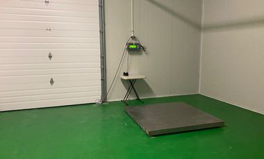 Nave industrial en venta en Puerta de San Rafael, Corregidora, Queretaro