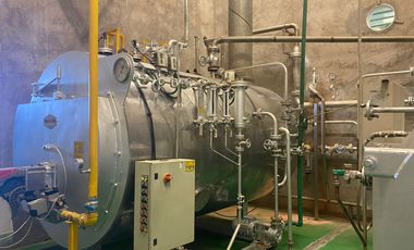 Nave industrial en venta en Puerta de San Rafael, Corregidora, Queretaro