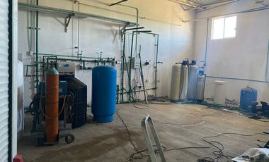 Nave industrial en venta en Puerta de San Rafael, Corregidora, Queretaro