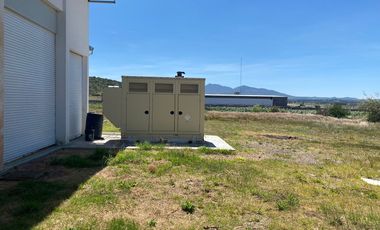 Nave industrial en venta en Puerta de San Rafael, Corregidora, Queretaro