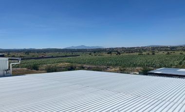 Nave industrial en venta en Puerta de San Rafael, Corregidora, Queretaro
