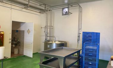 Nave industrial en venta en Puerta de San Rafael, Corregidora, Queretaro