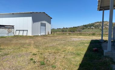 Nave industrial en venta en Puerta de San Rafael, Corregidora, Queretaro