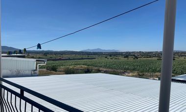 Nave industrial en venta en Puerta de San Rafael, Corregidora, Queretaro
