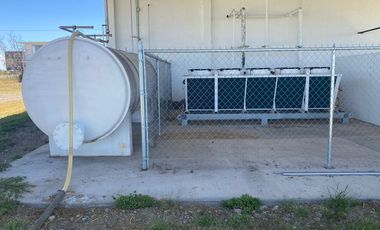 Nave industrial en venta en Puerta de San Rafael, Corregidora, Queretaro