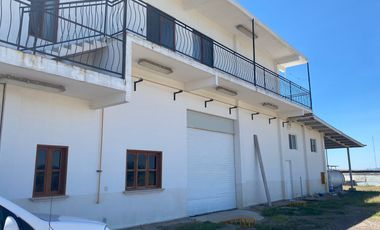 Nave industrial en venta en Puerta de San Rafael, Corregidora, Queretaro