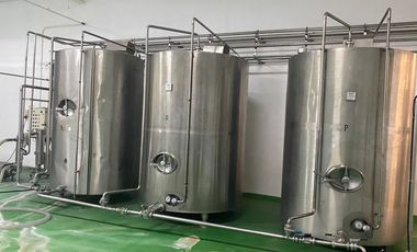 Nave industrial en venta en Puerta de San Rafael, Corregidora, Queretaro