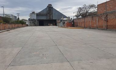 Venta  Bodega Pedro Escobedo, Queretaro