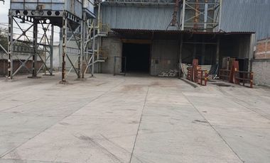 Venta  Bodega Pedro Escobedo, Queretaro