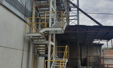 Venta  Bodega Pedro Escobedo, Queretaro