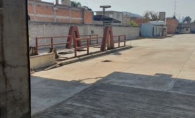 Venta  Bodega Pedro Escobedo, Queretaro