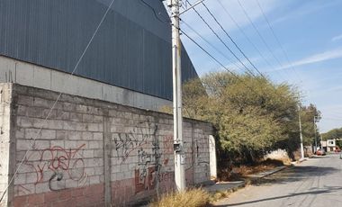 Venta  Bodega Pedro Escobedo, Queretaro