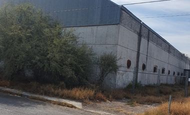 Venta  Bodega Pedro Escobedo, Queretaro