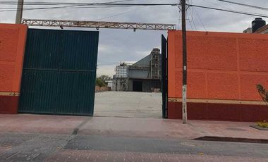 Venta  Bodega Pedro Escobedo, Queretaro