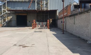 Venta  Bodega Pedro Escobedo, Queretaro