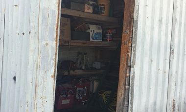 Venta  Bodega Pedro Escobedo, Queretaro