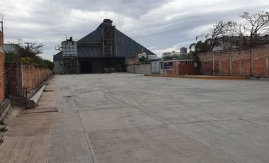 Venta  Bodega Pedro Escobedo, Queretaro