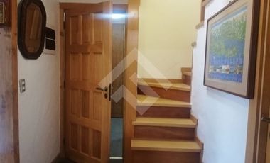 Casa en Arriendo en Valle volcanes