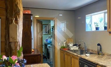Casa en Arriendo en Valle volcanes