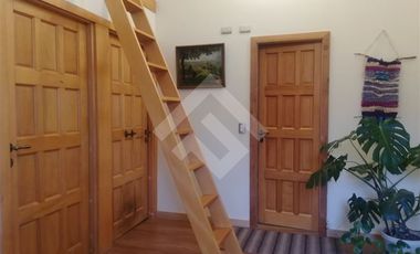 Casa en Arriendo en Valle volcanes