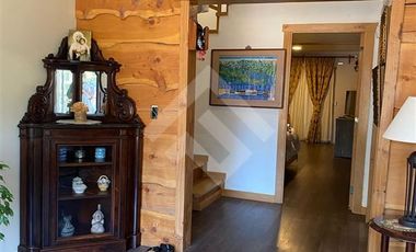 Casa en Arriendo en Valle volcanes