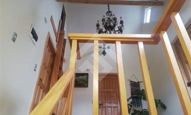 Casa en Arriendo en Valle volcanes