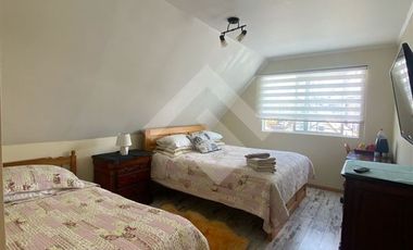 Casa en Arriendo en Valle volcanes
